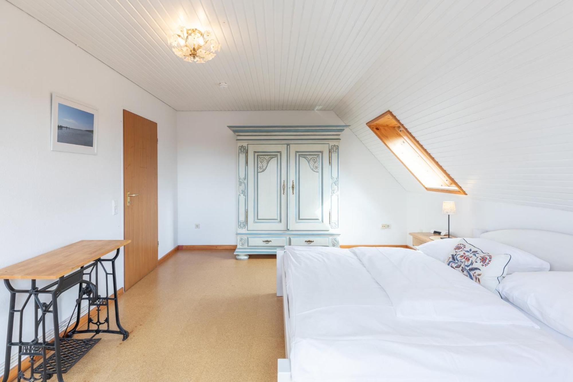 Central Husum  Exterior photo