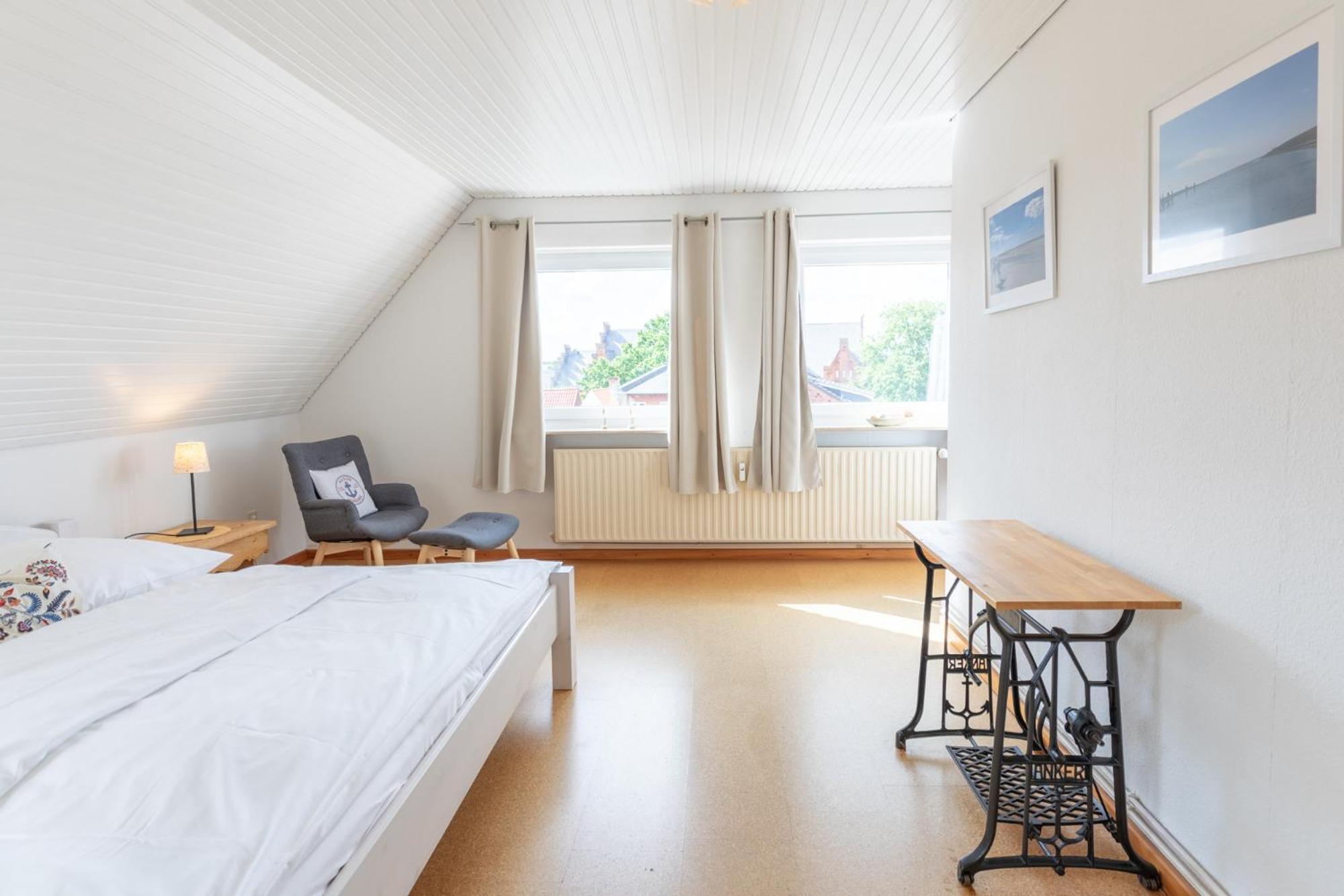 Central Husum  Exterior photo
